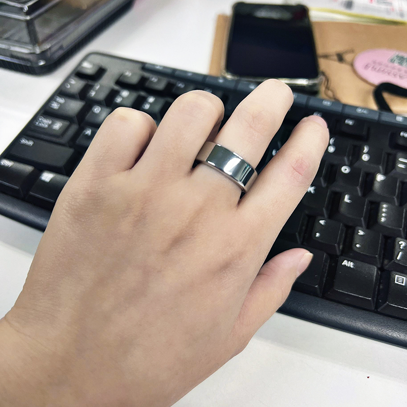 指尖上的健康管家 Oura Ring 3代智能戒指深度体验